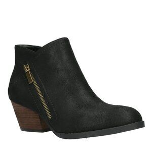 Bella Vita Bella Vita Bobbi Comfort Ankle Boots